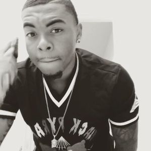 Meet your Posher, Dwayne